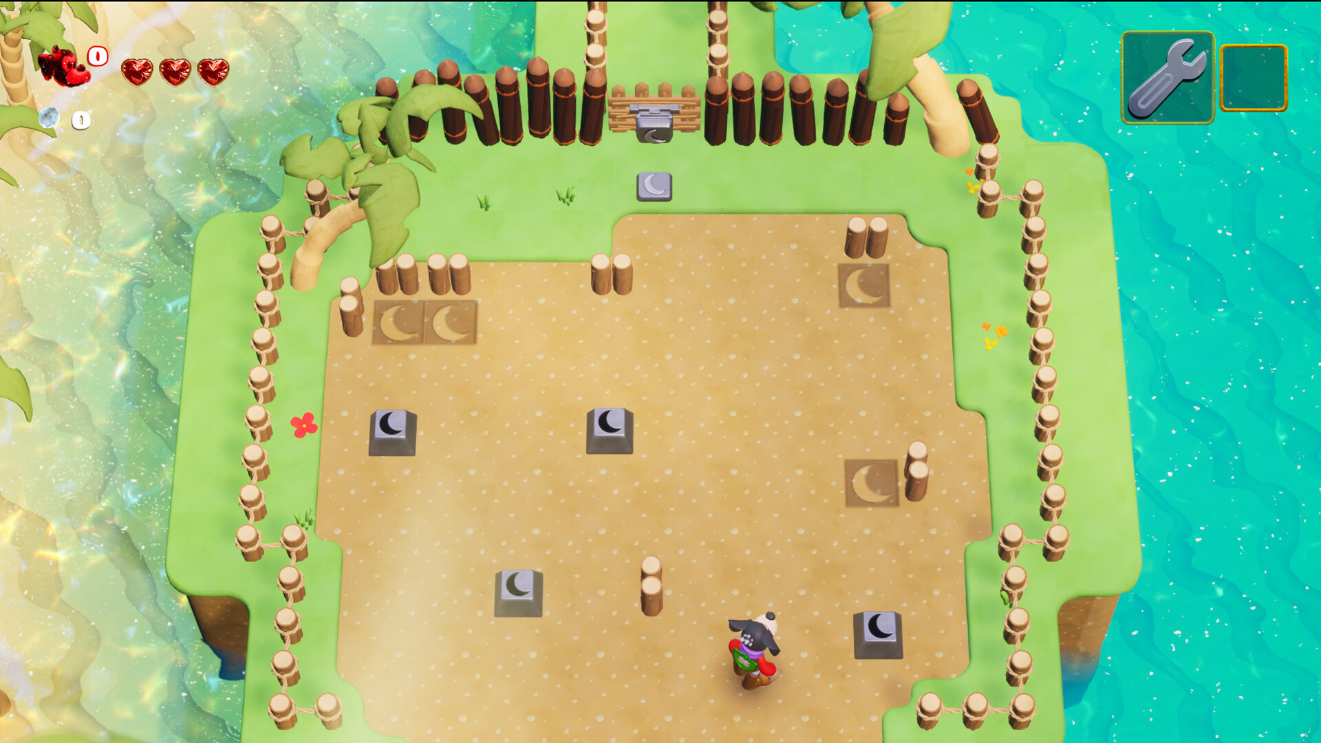Dungeon Mutt screenshot 5
