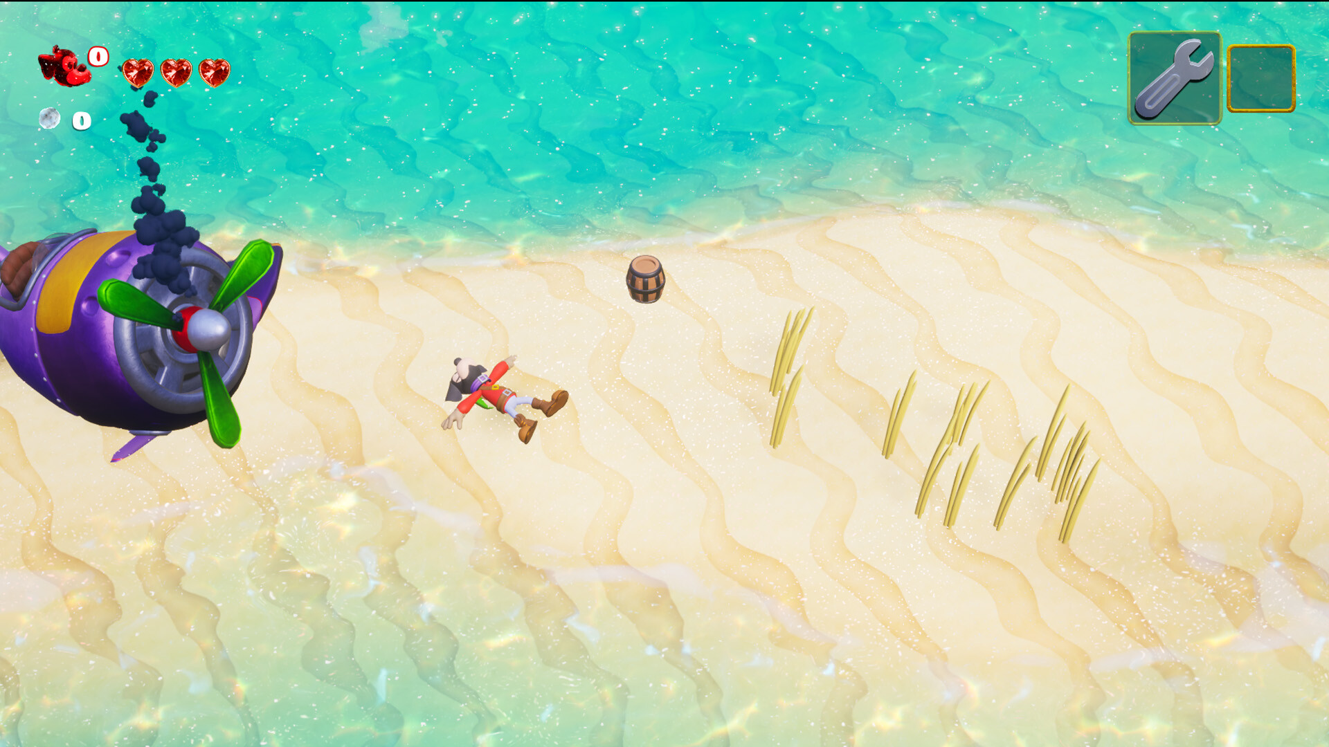 Dungeon Mutt screenshot 12