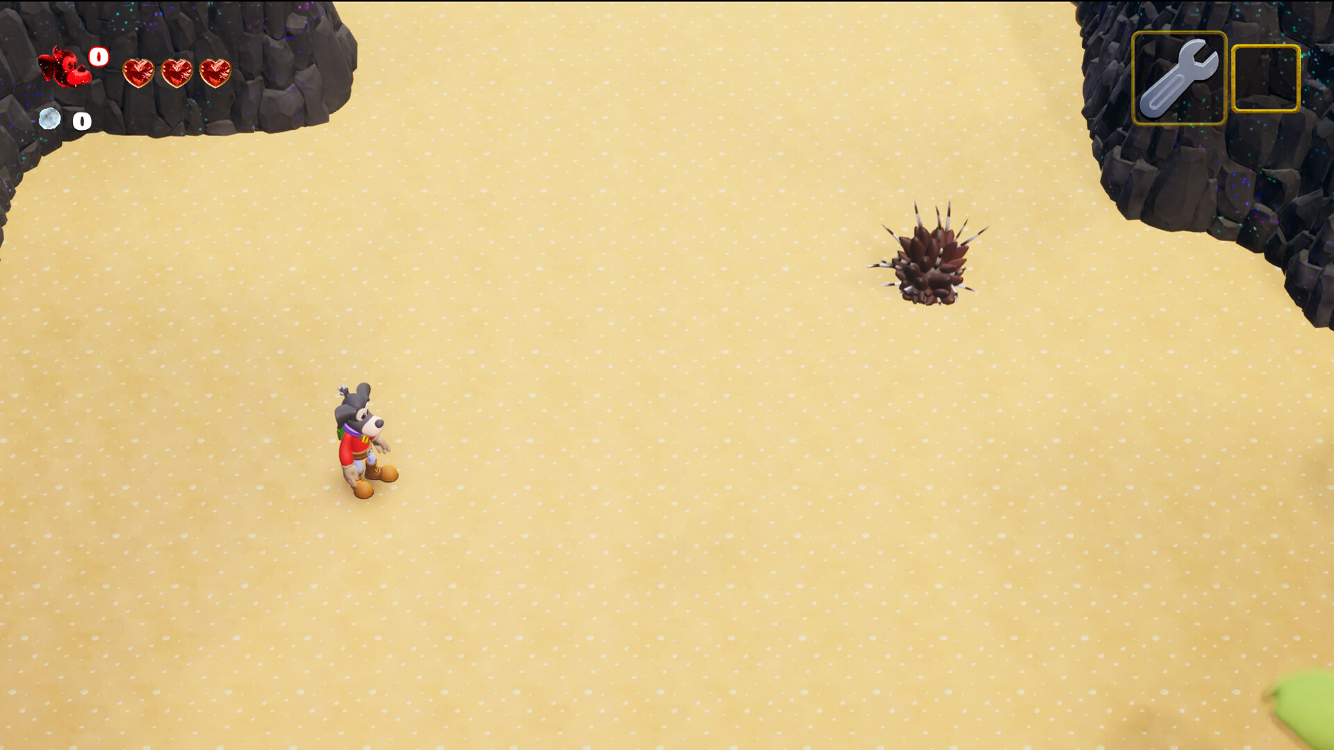 Dungeon Mutt screenshot 7
