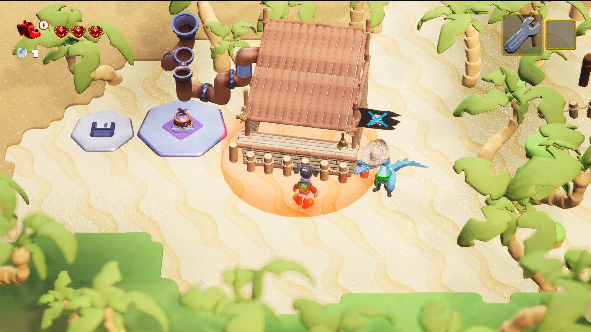 Dungeon Mutt screenshot 10