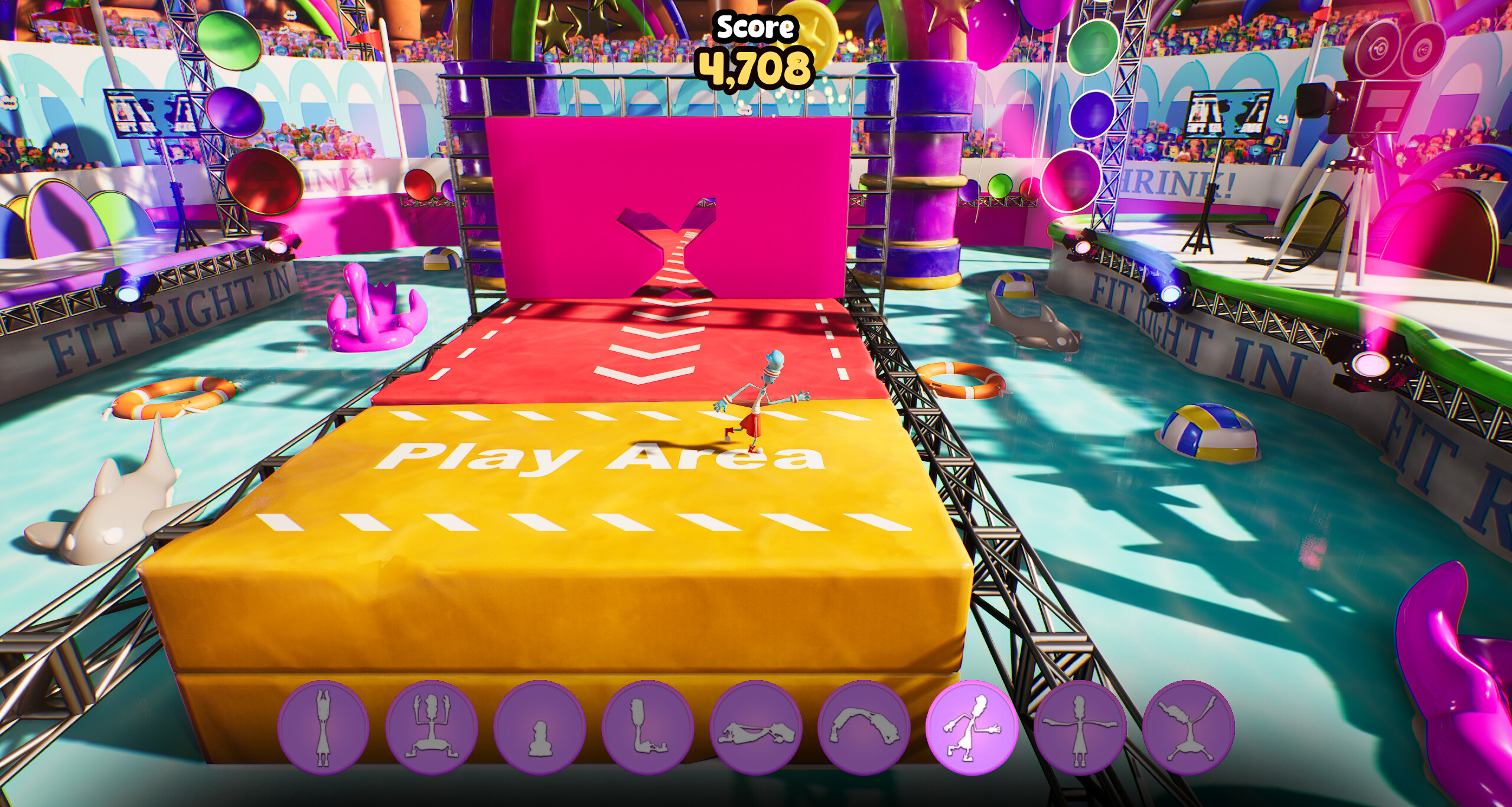 Fit-Right-In screenshot 5