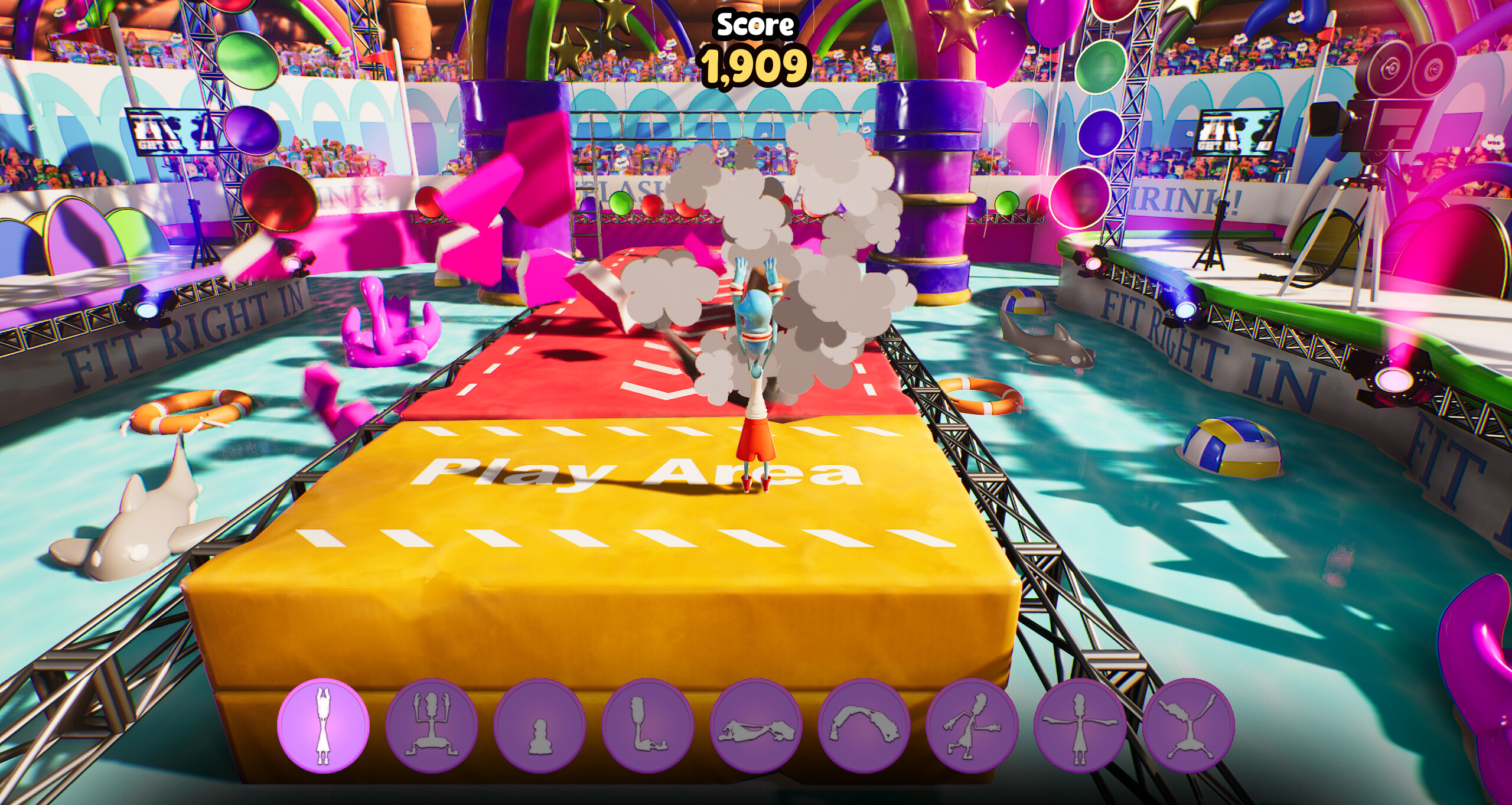 Fit-Right-In screenshot 4