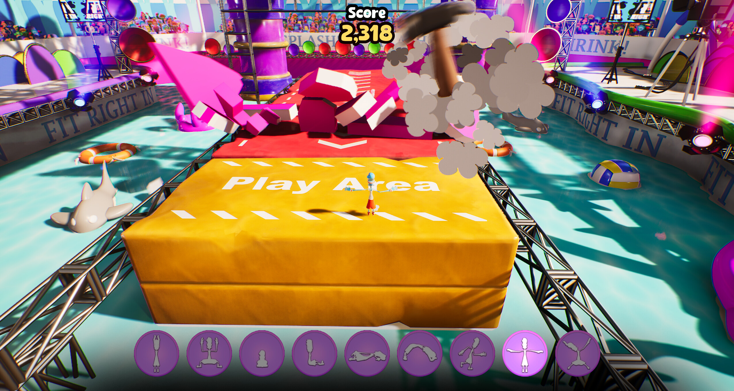 Fit-Right-In screenshot 3