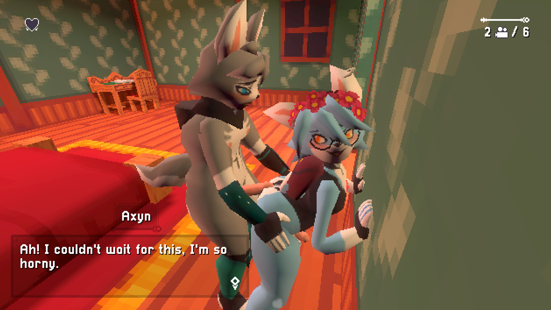 Axyn Adventure screenshot 20