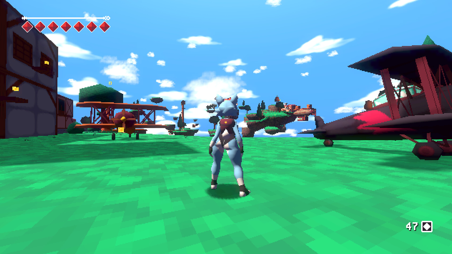 Axyn Adventure screenshot 18