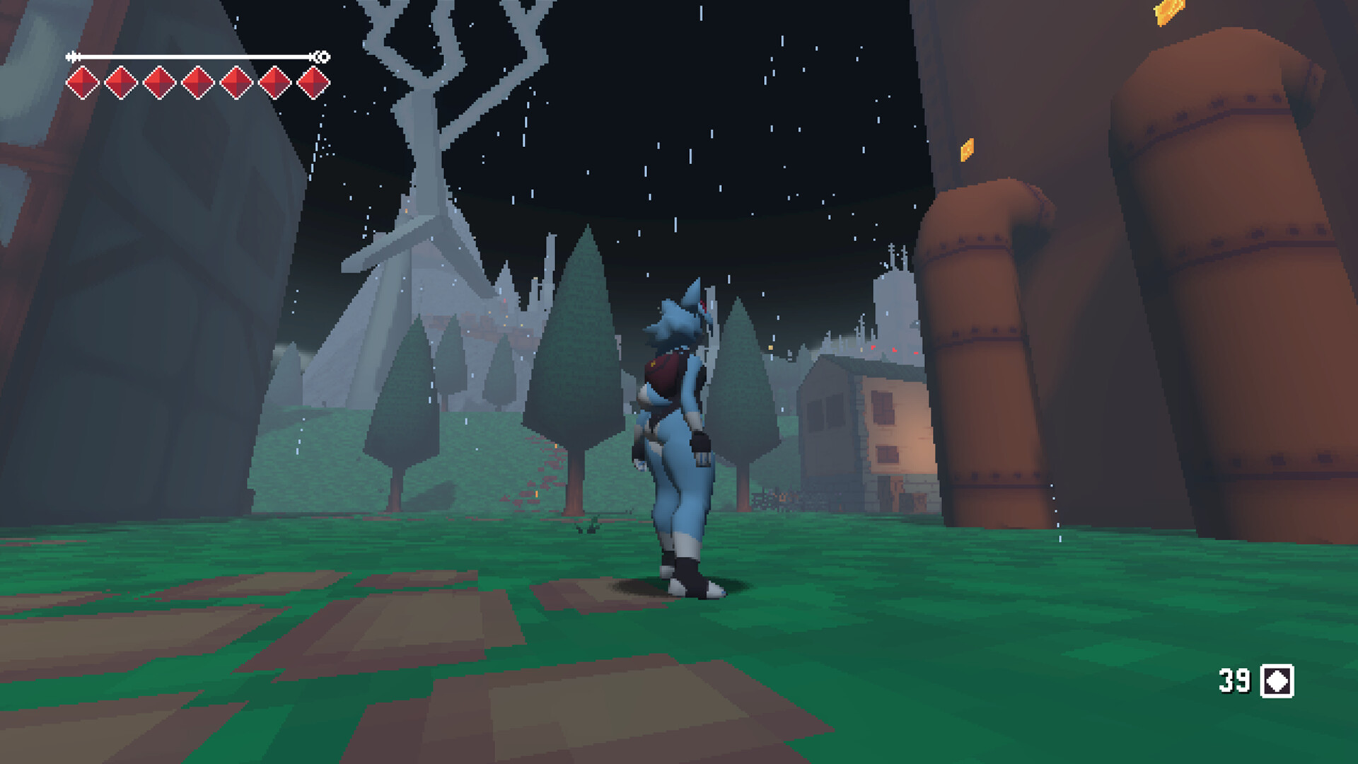 Axyn Adventure screenshot 10