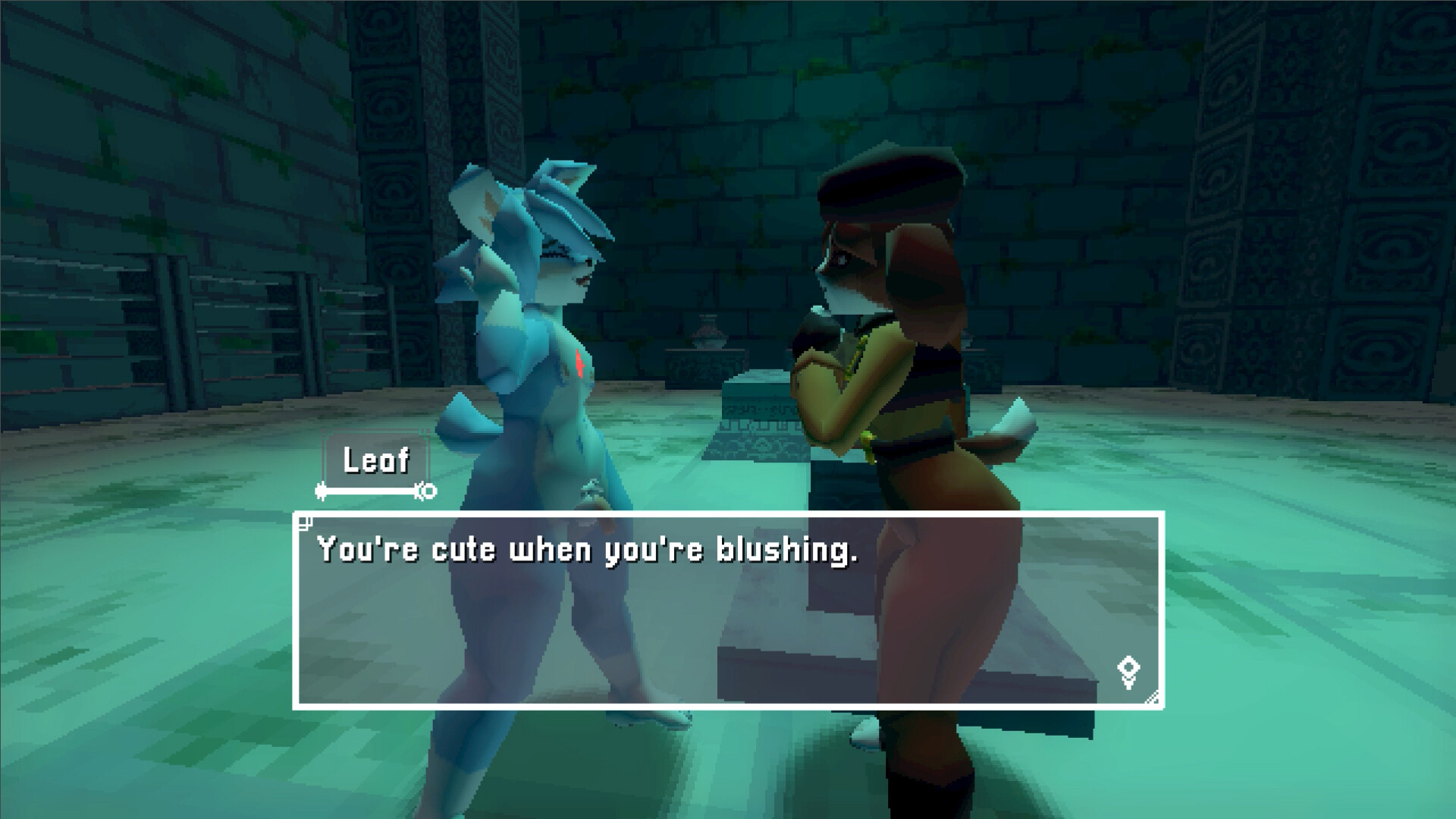 Axyn Adventure screenshot 15
