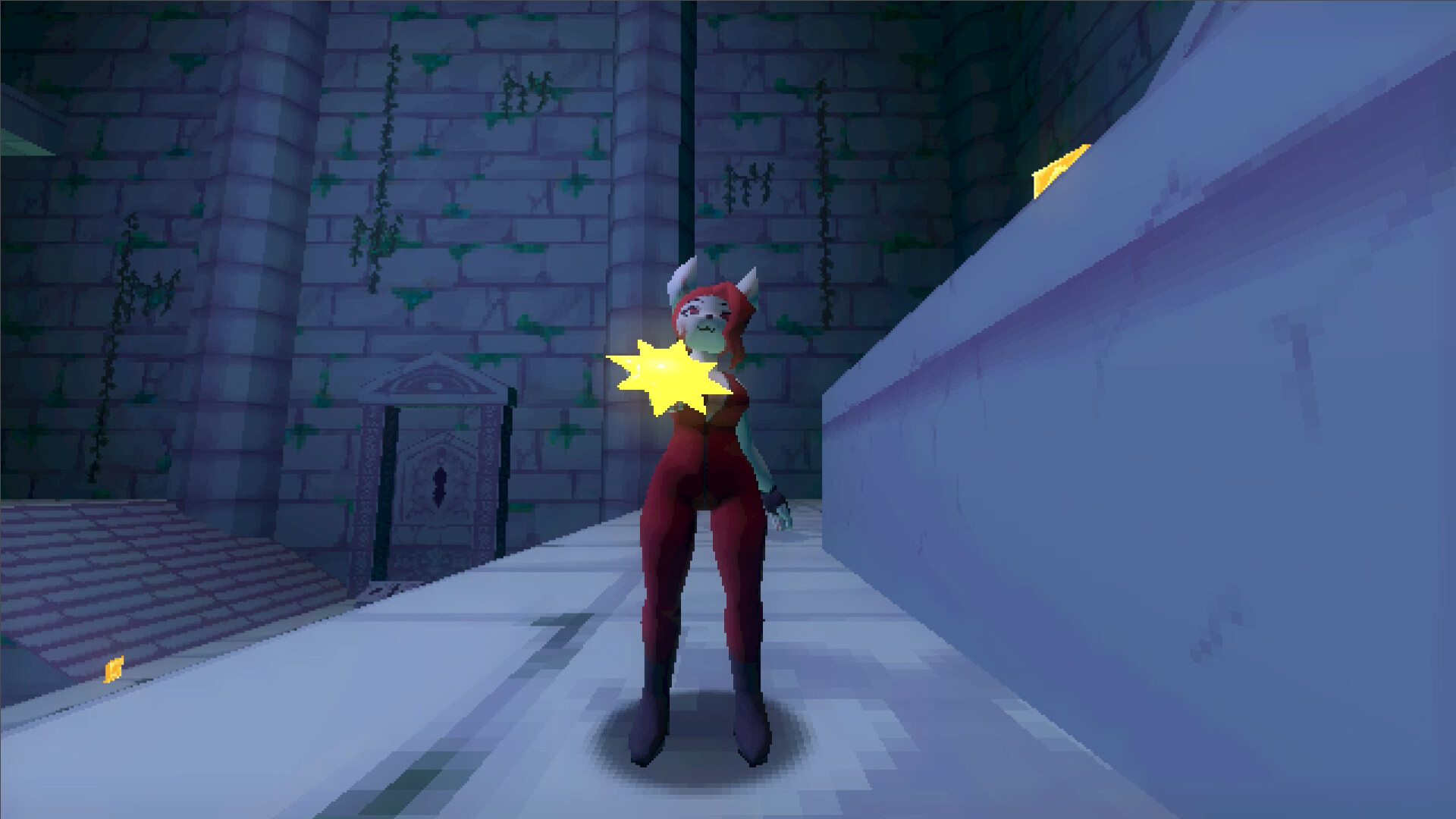 Axyn Adventure screenshot 6