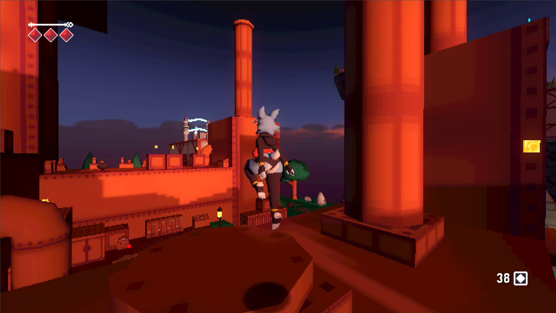 Axyn Adventure screenshot 7
