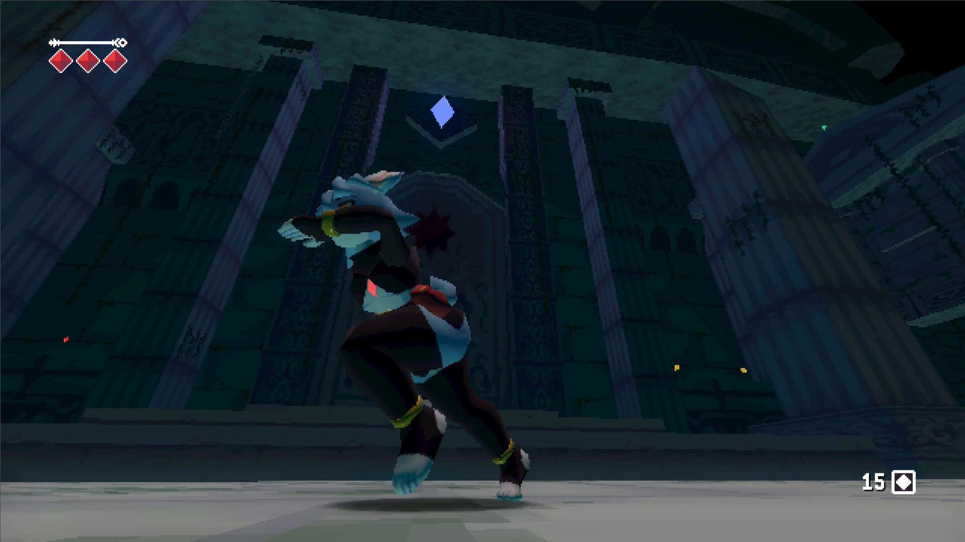Axyn Adventure screenshot 8