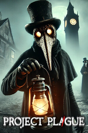 Project Plague