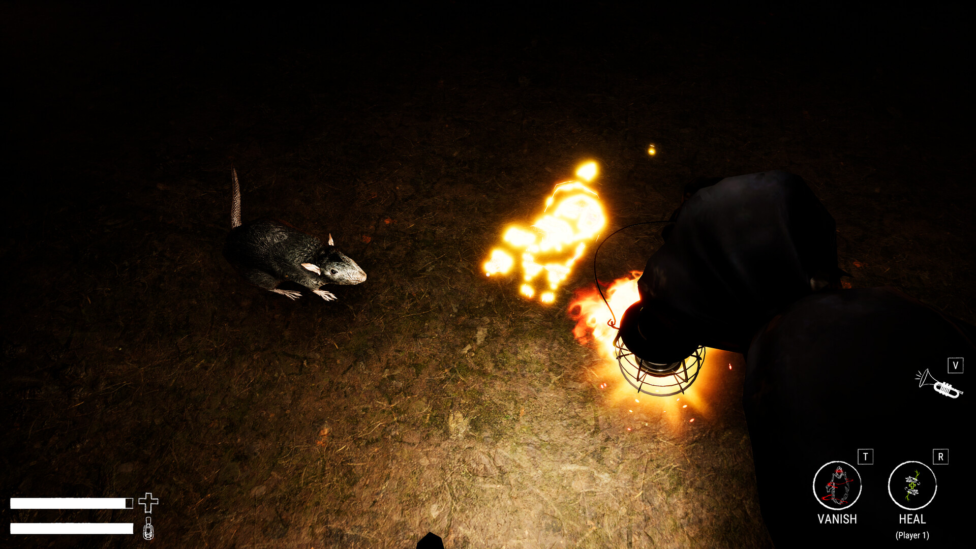 Project Plague screenshot 10