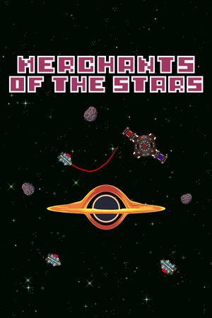 Merchants of the Stars