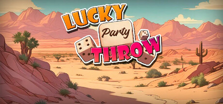 Lucky Throw Party
