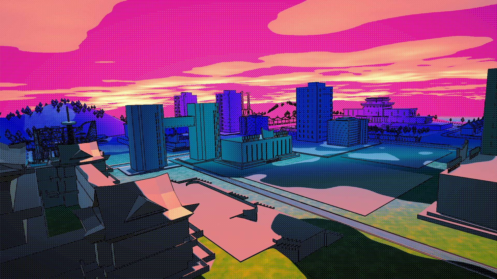 Kim Jong Un Simulator screenshot 14