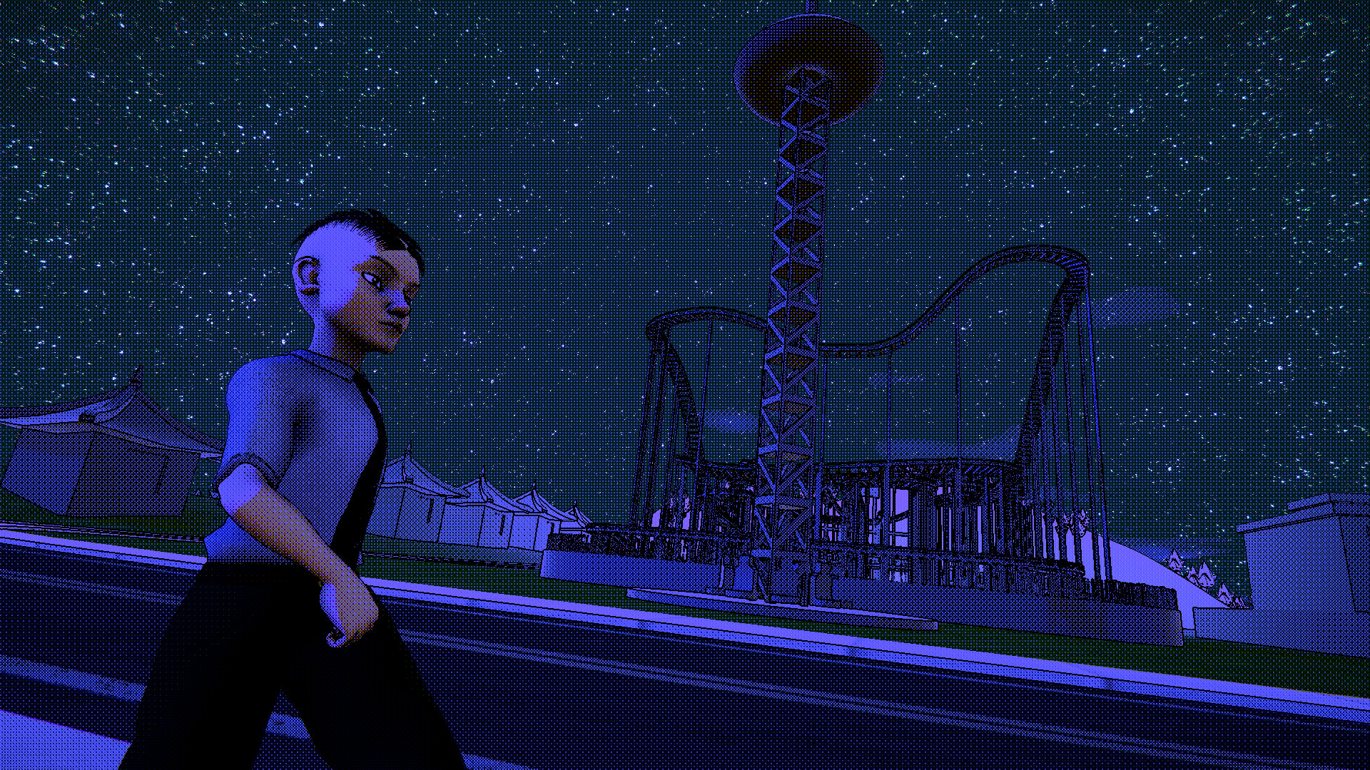 Kim Jong Un Simulator screenshot 6