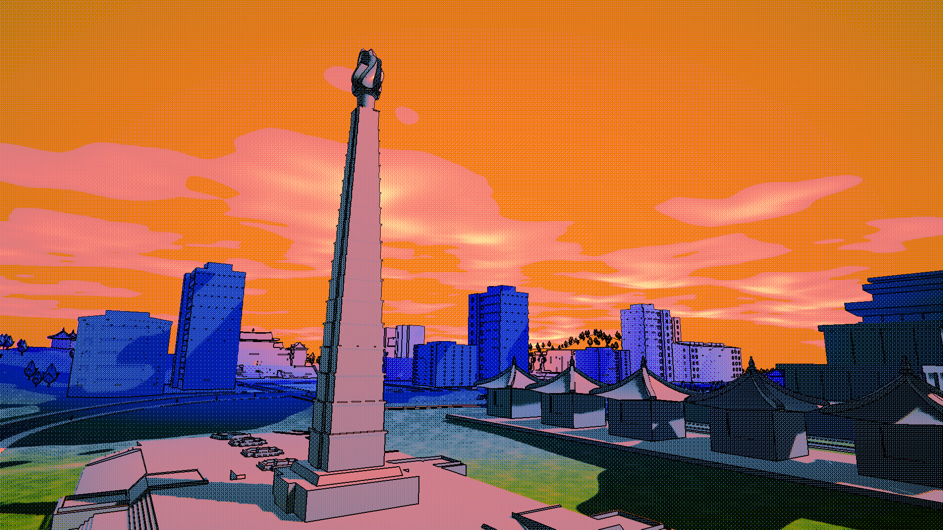 Kim Jong Un Simulator screenshot 12