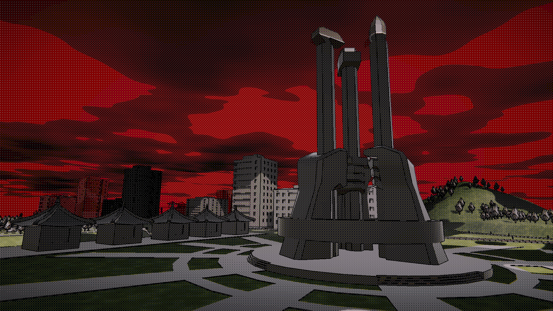 Kim Jong Un Simulator screenshot 5