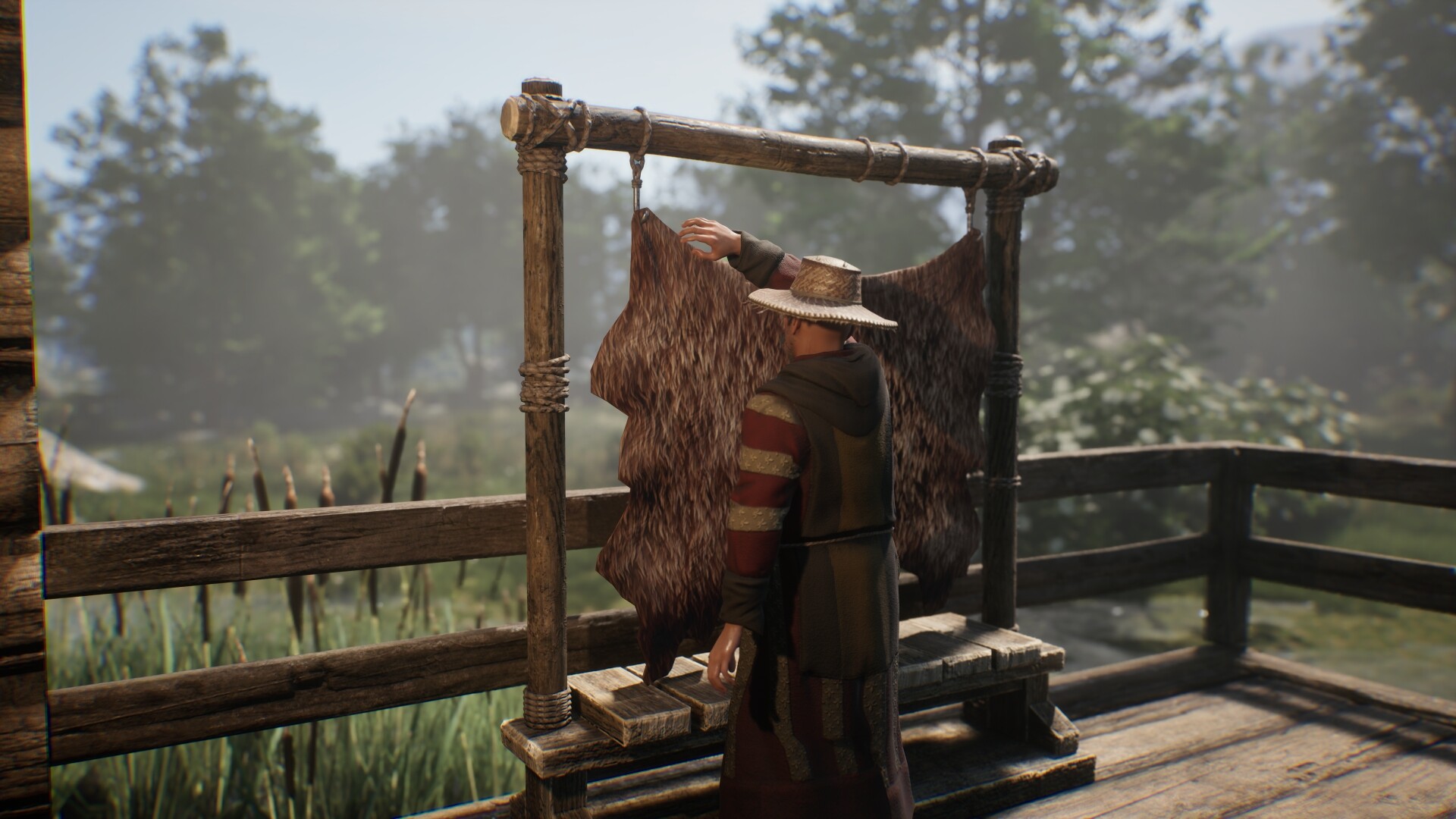 Noble Legacy screenshot 9