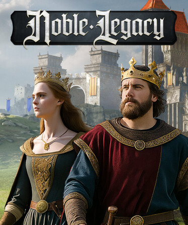 Noble Legacy