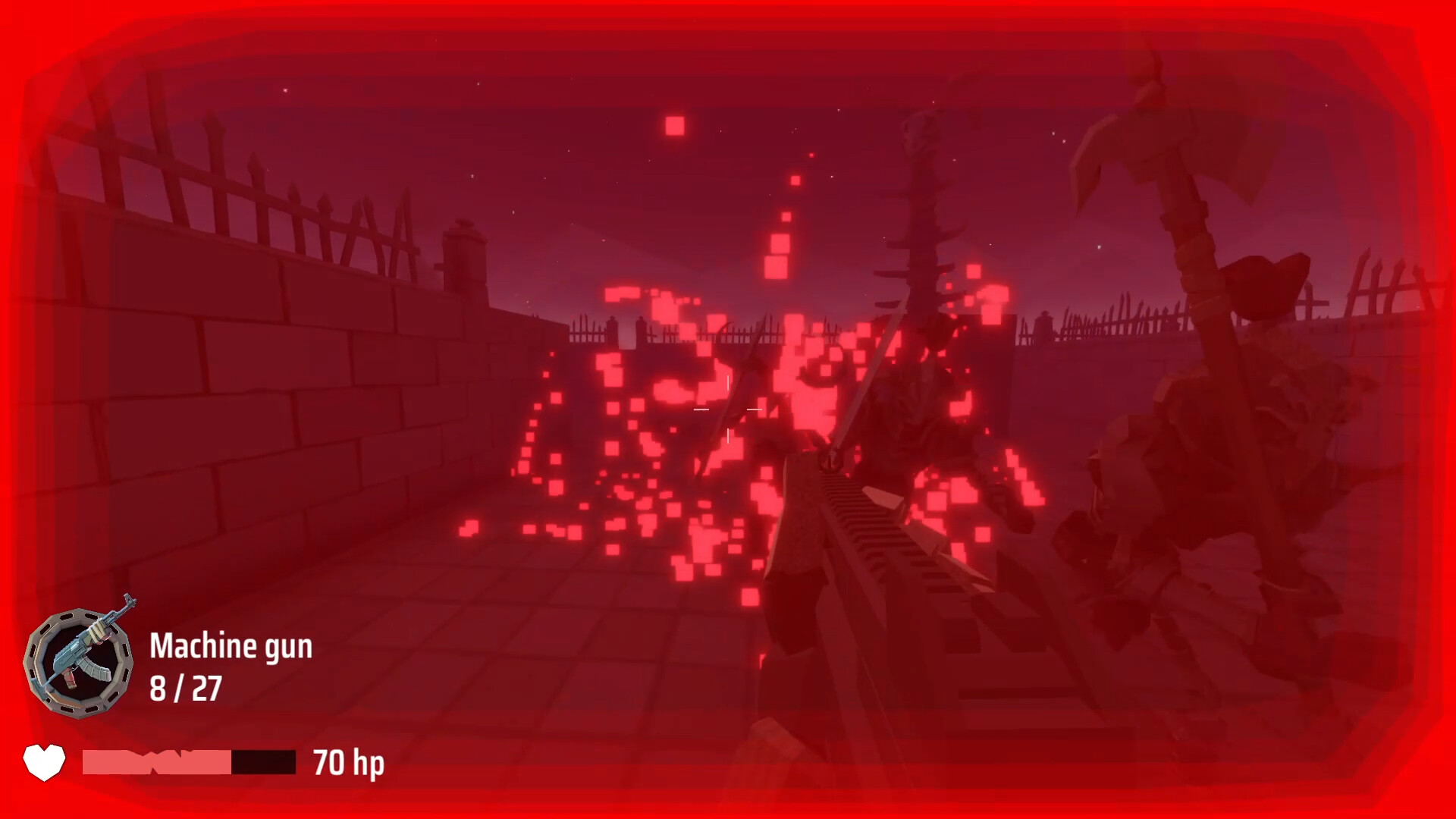 Evil Timefall screenshot 15