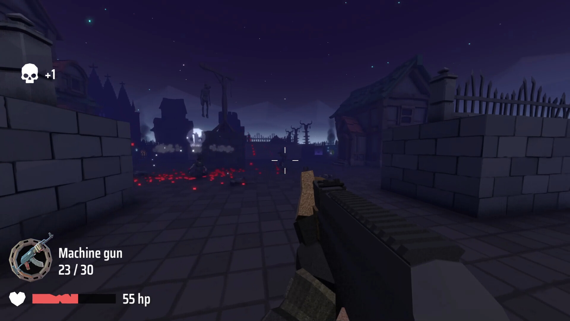 Evil Timefall screenshot 9