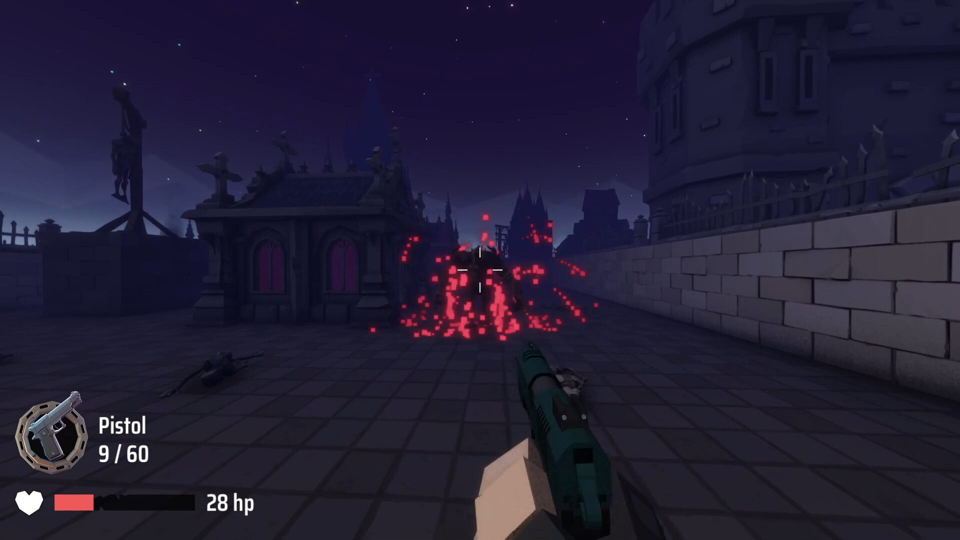 Evil Timefall screenshot 16