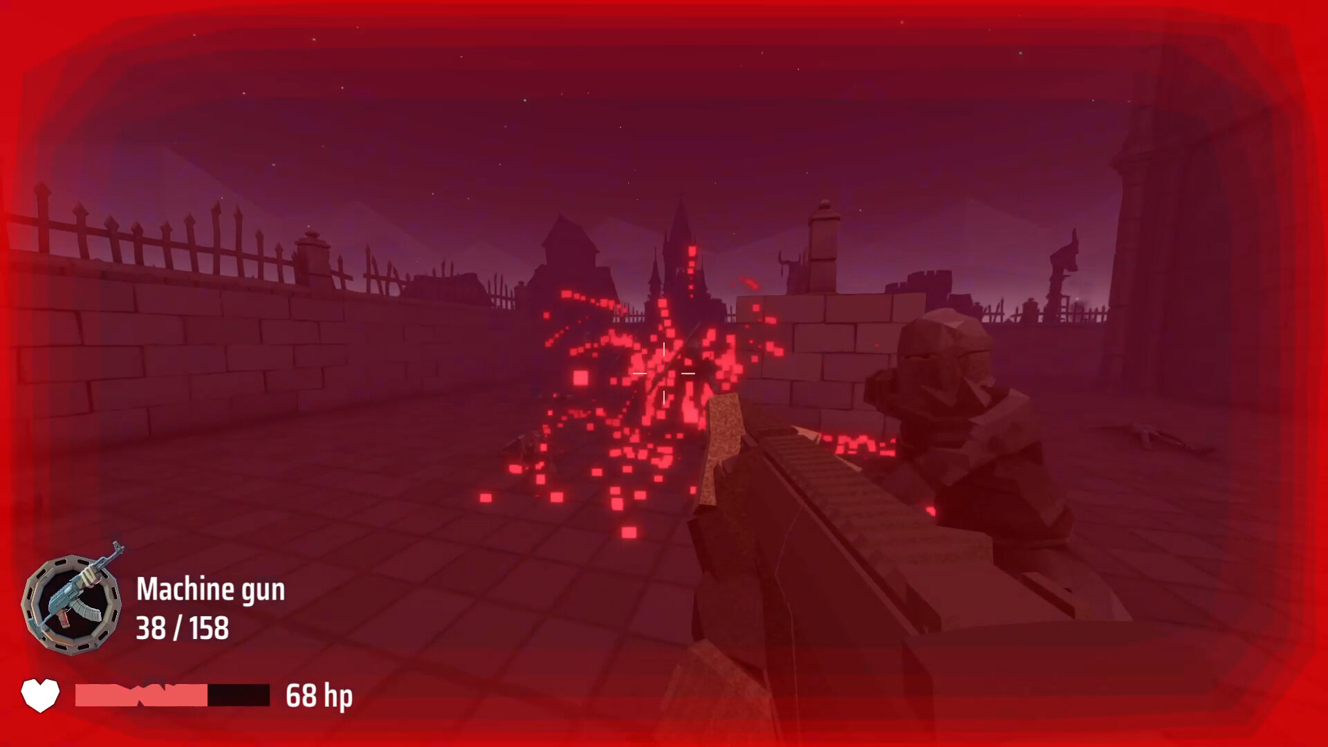 Evil Timefall screenshot 10