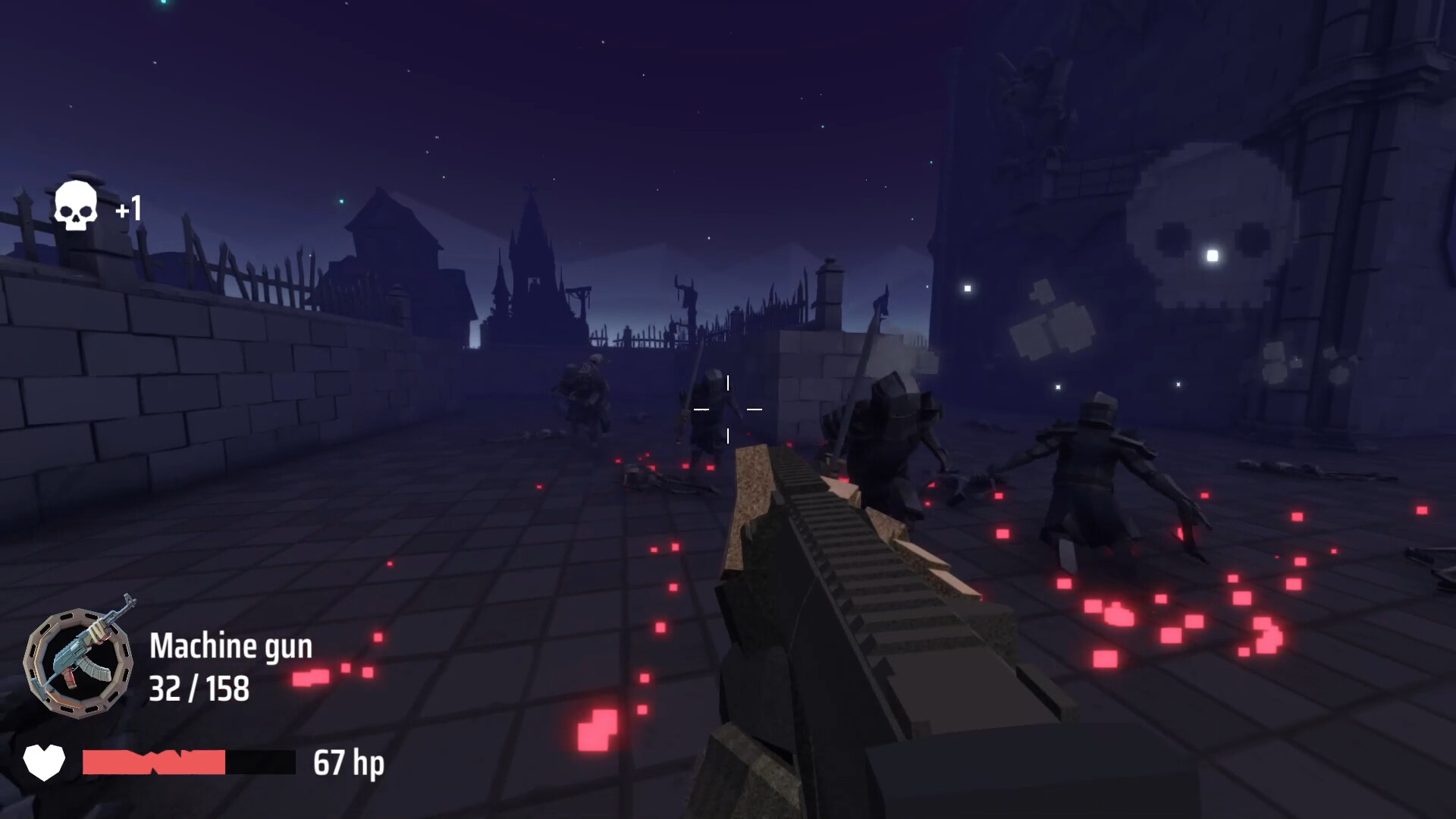 Evil Timefall screenshot 6