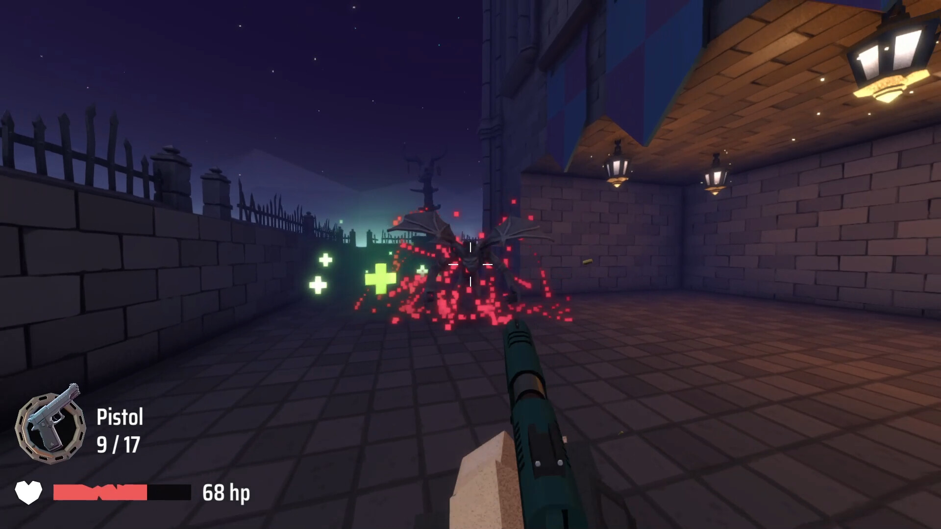 Evil Timefall screenshot 8