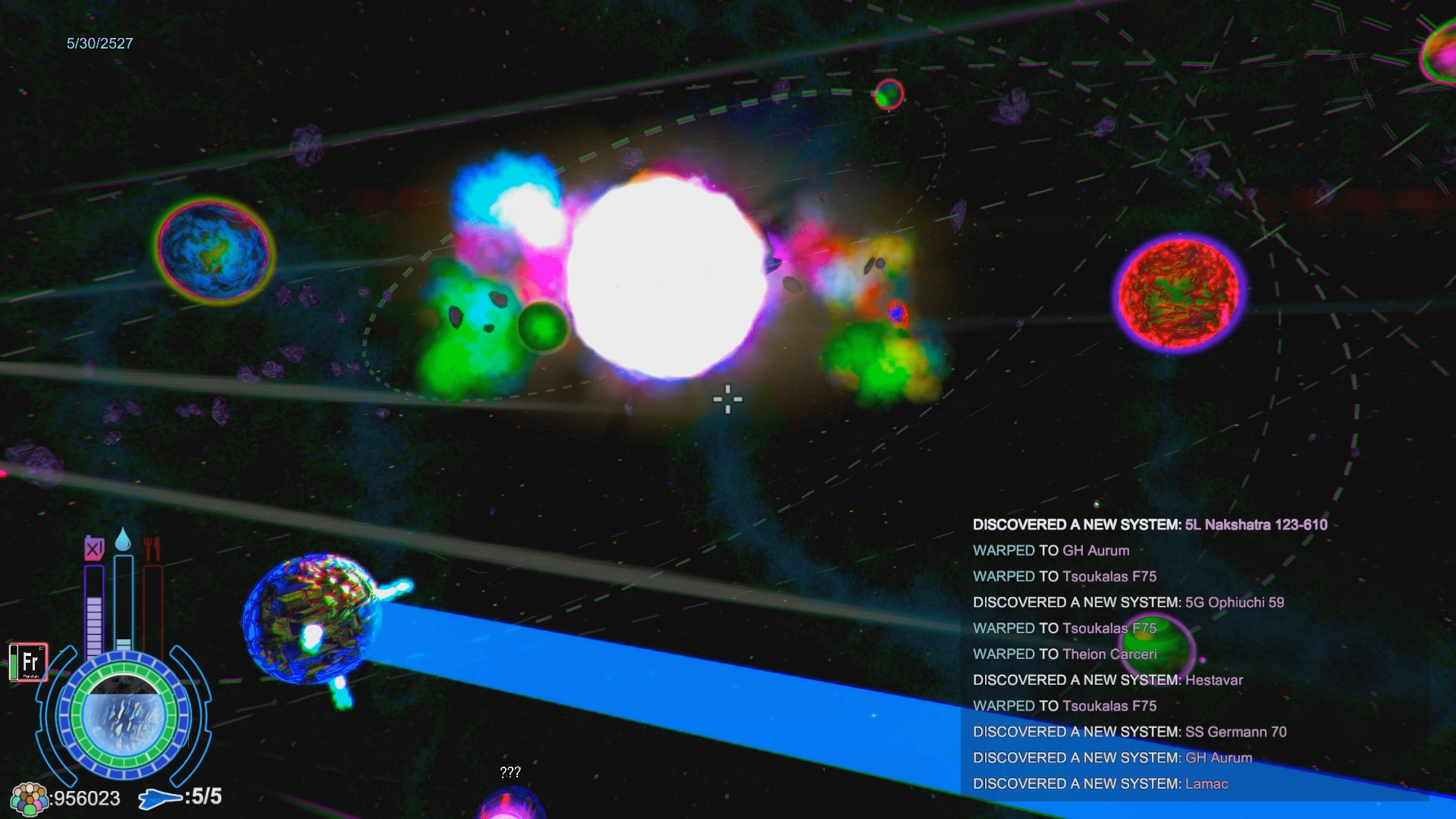 Planetship screenshot 13
