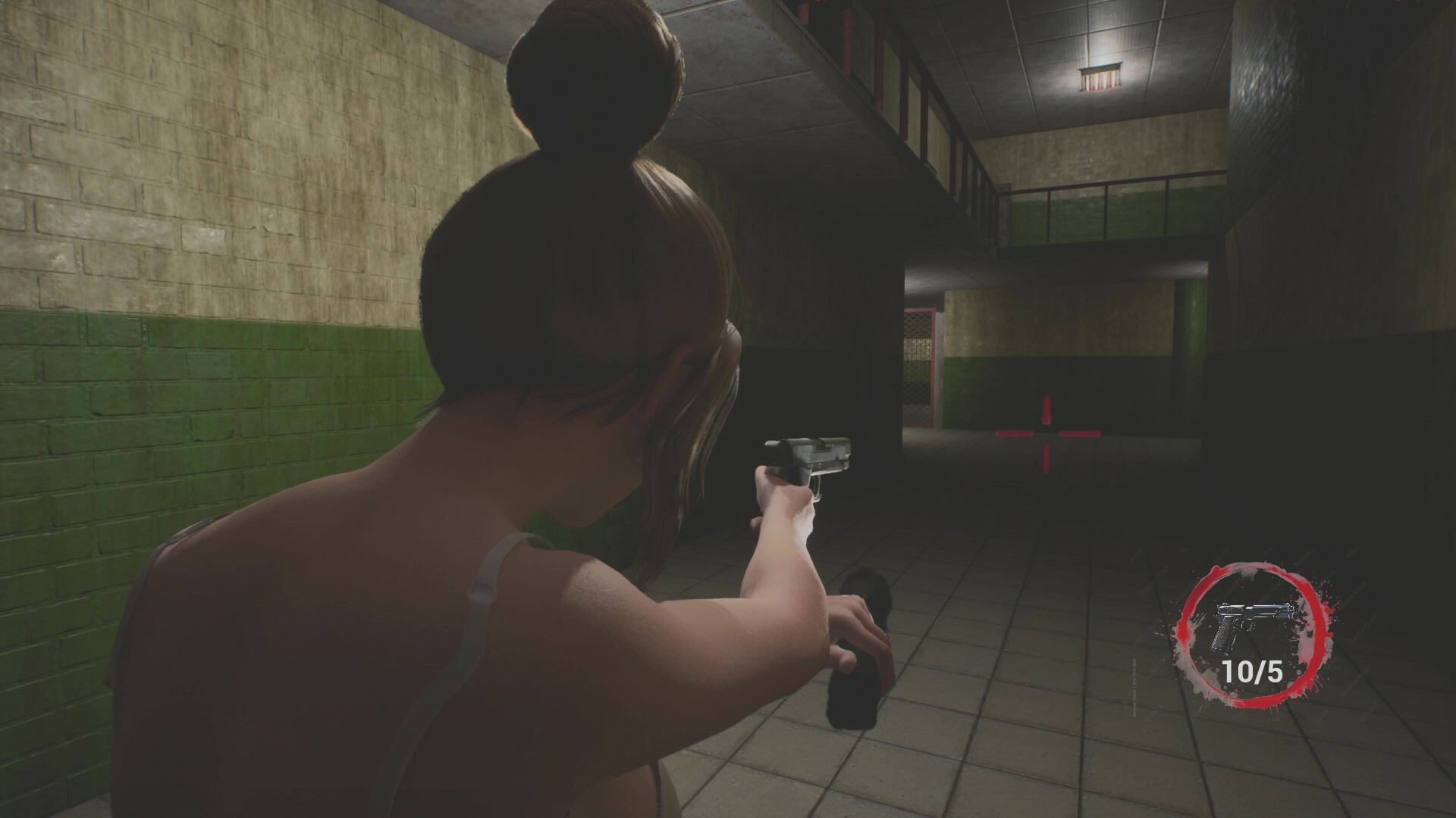HUNTED screenshot 1