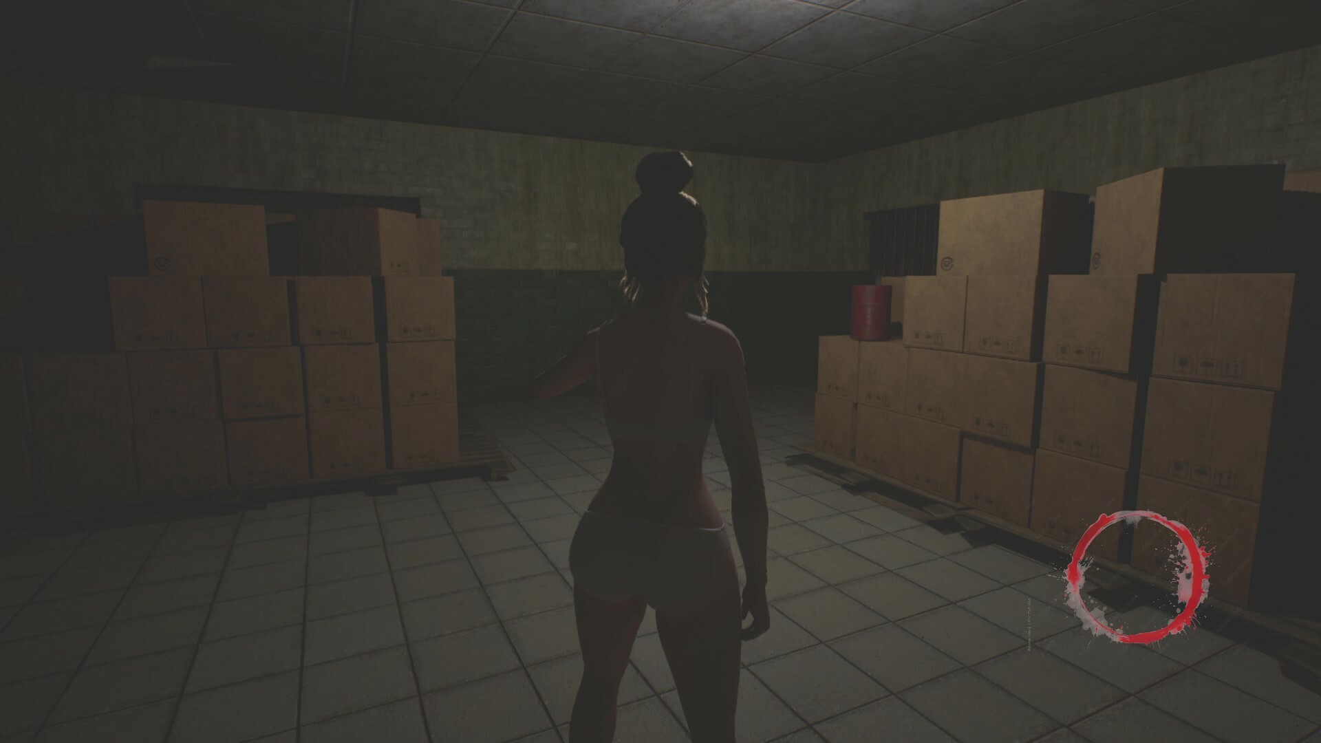HUNTED screenshot 3