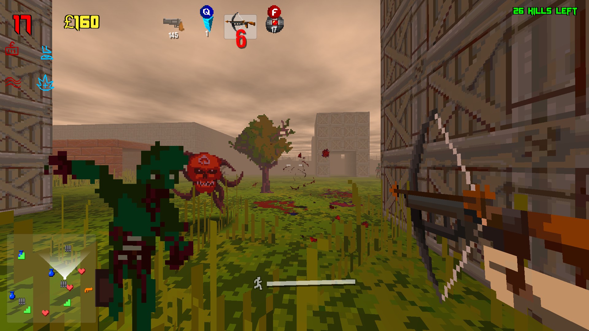 Still Not Dead screenshot 2