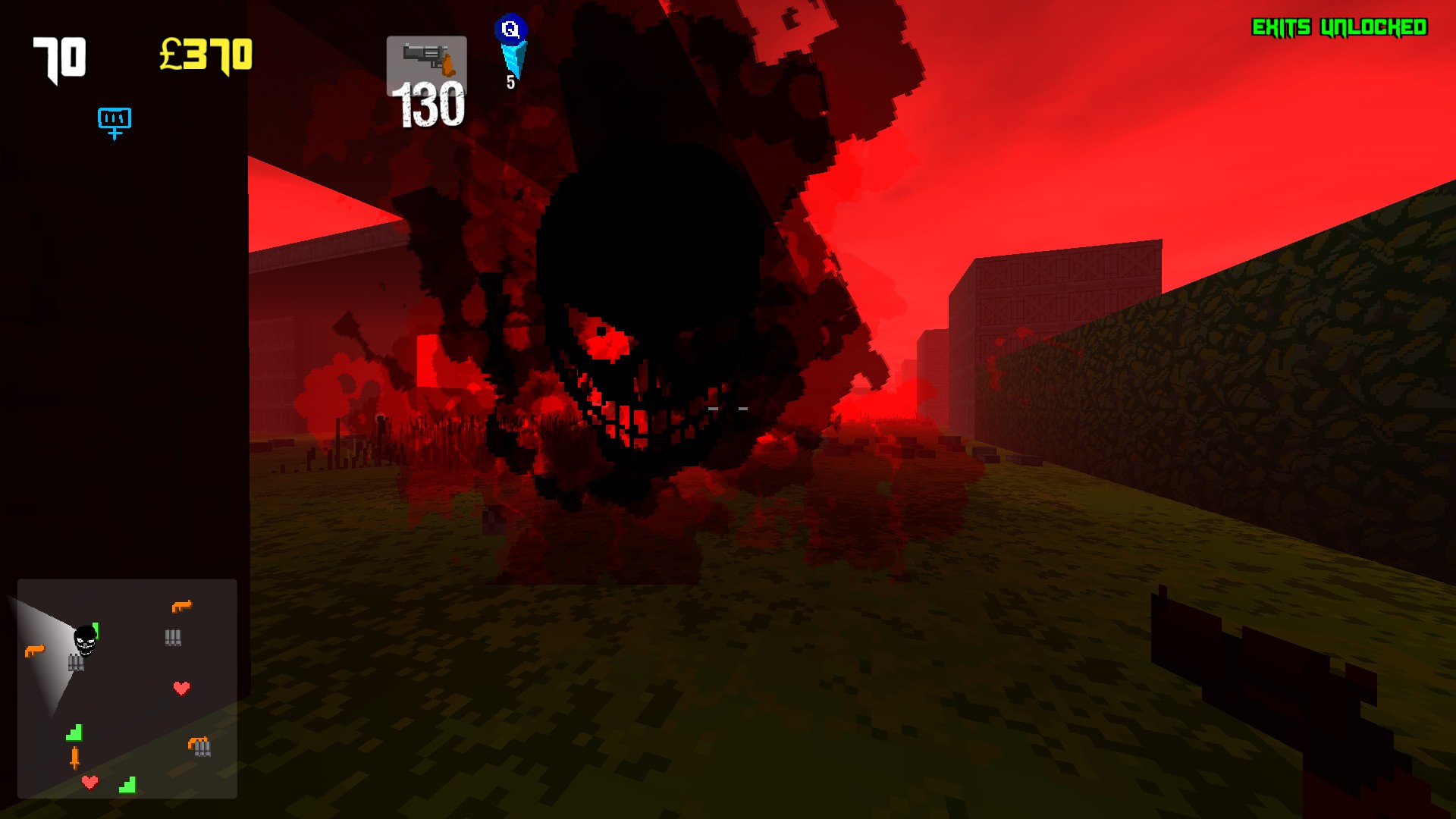 Still Not Dead screenshot 4