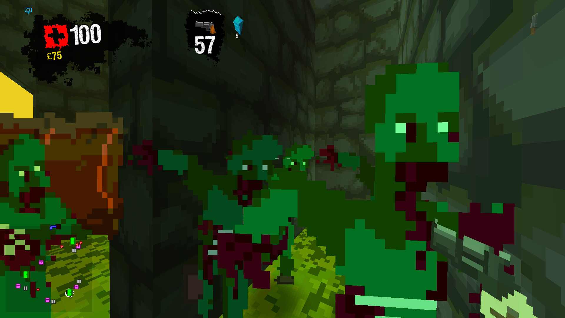 Still Not Dead screenshot 3