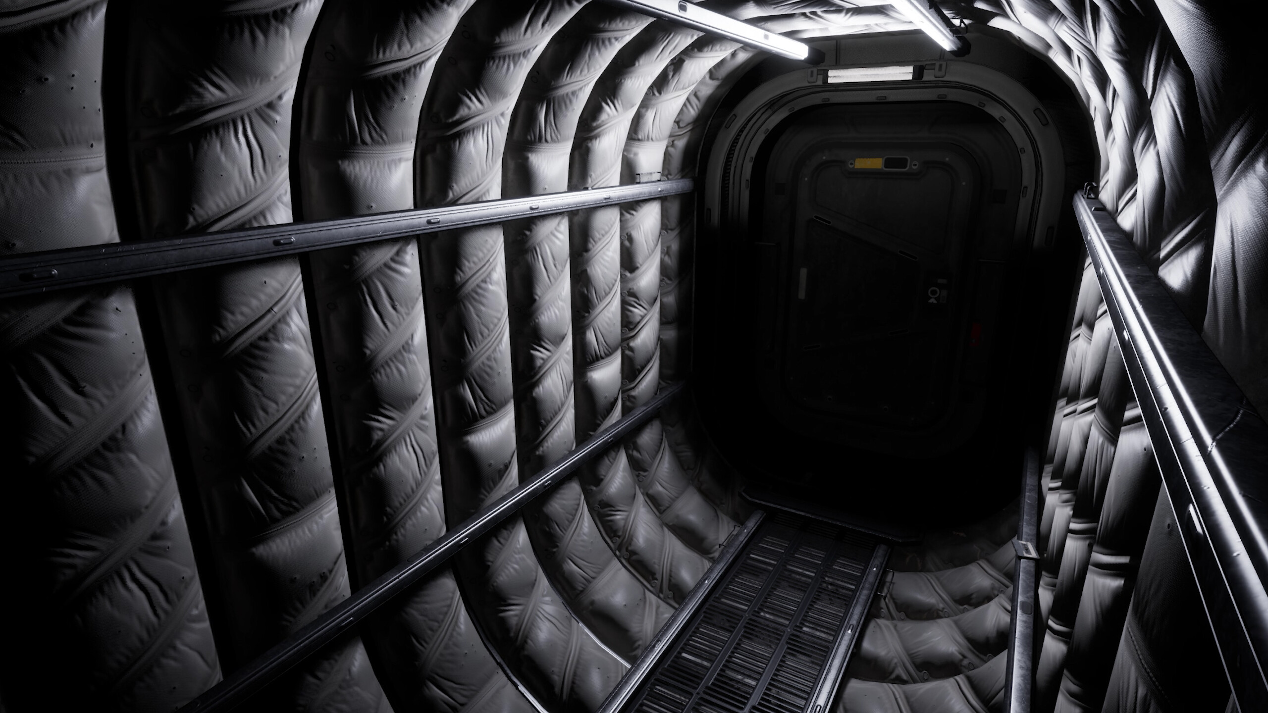 Station Haven 3 screenshot 8