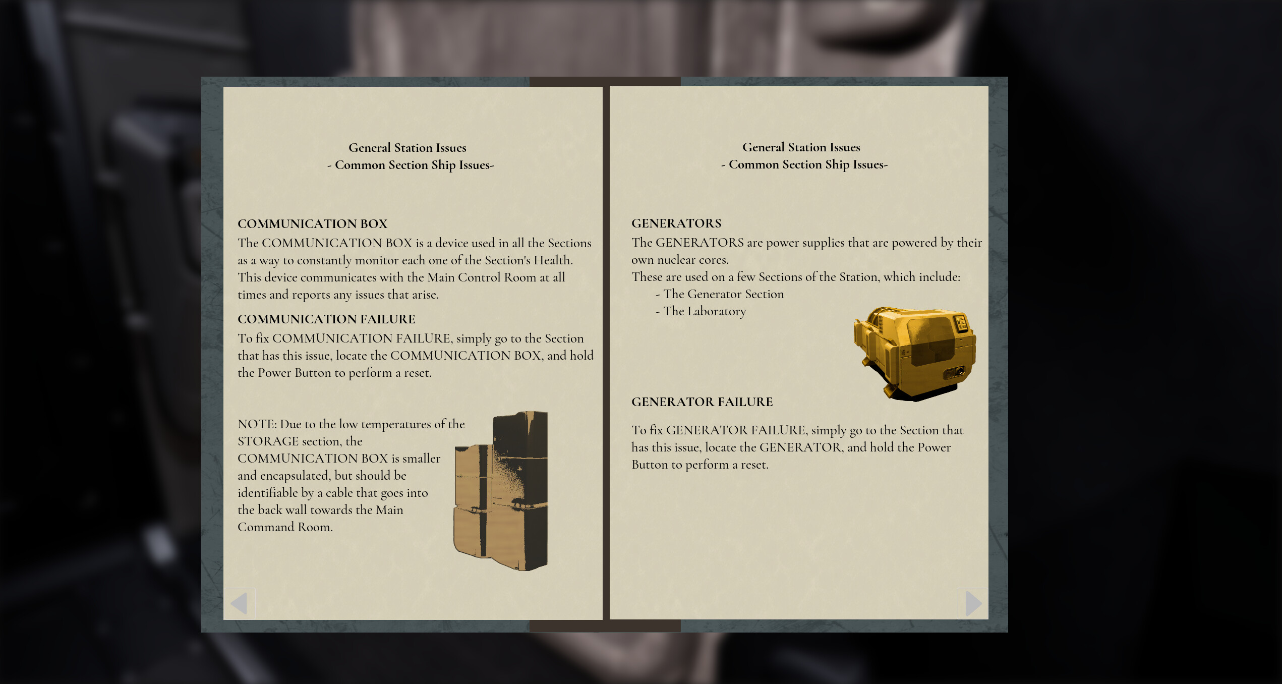 Station Haven 3 screenshot 9