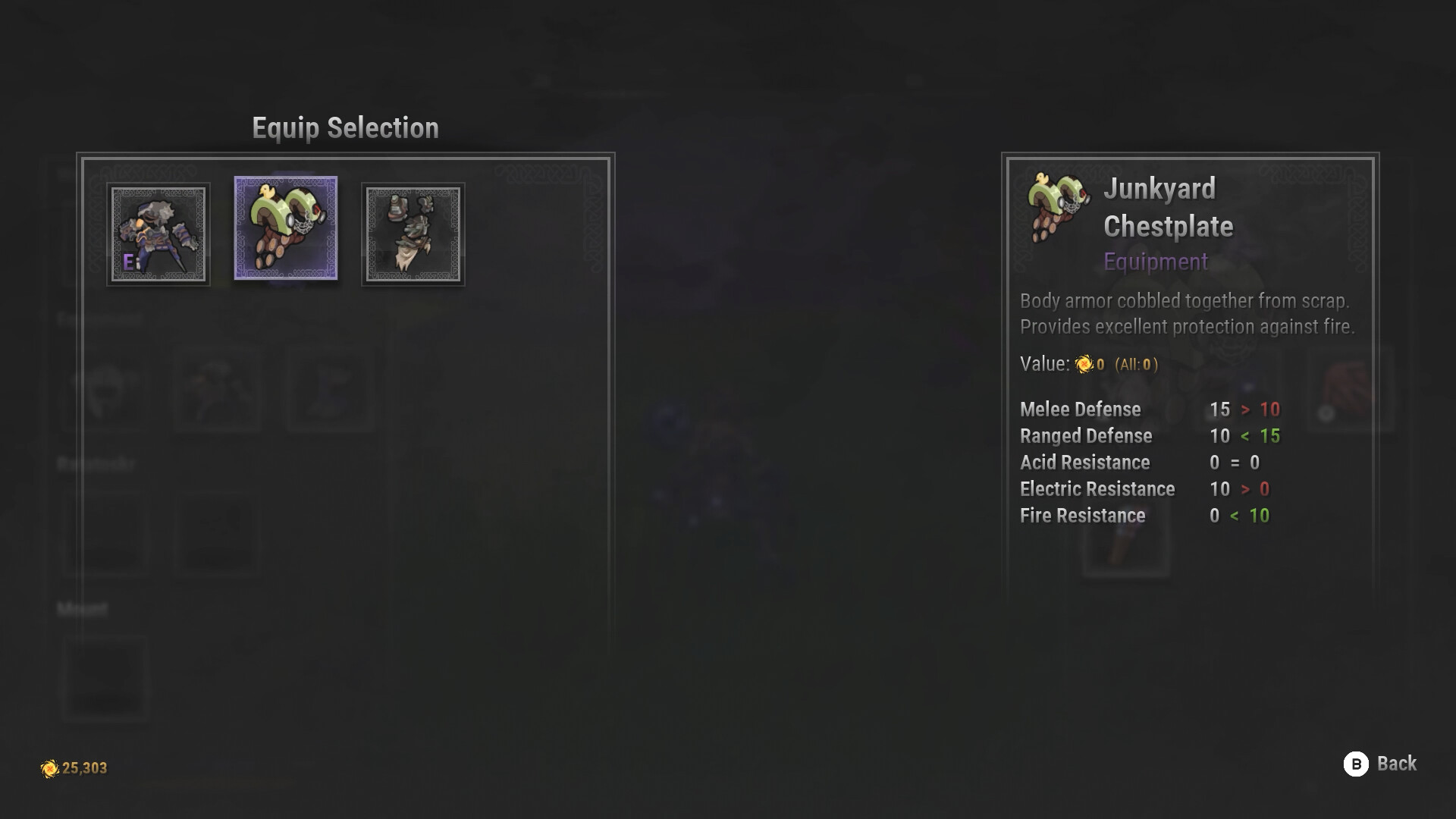 ASHGARD: Infinity Mask screenshot 7
