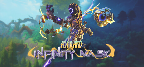 ASHGARD: Infinity Mask