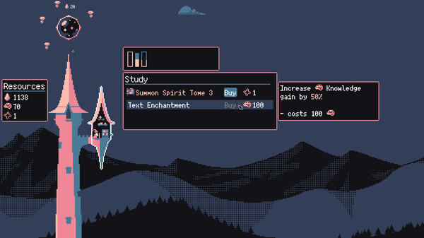 Screenshots