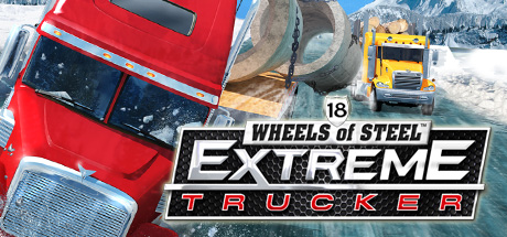 Amazon.com: 18 Wheels of Steel Extreme Trucker : Video Games