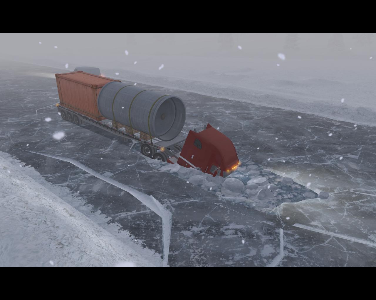 18 Wheels of Steel: Extreme Trucker on Steam