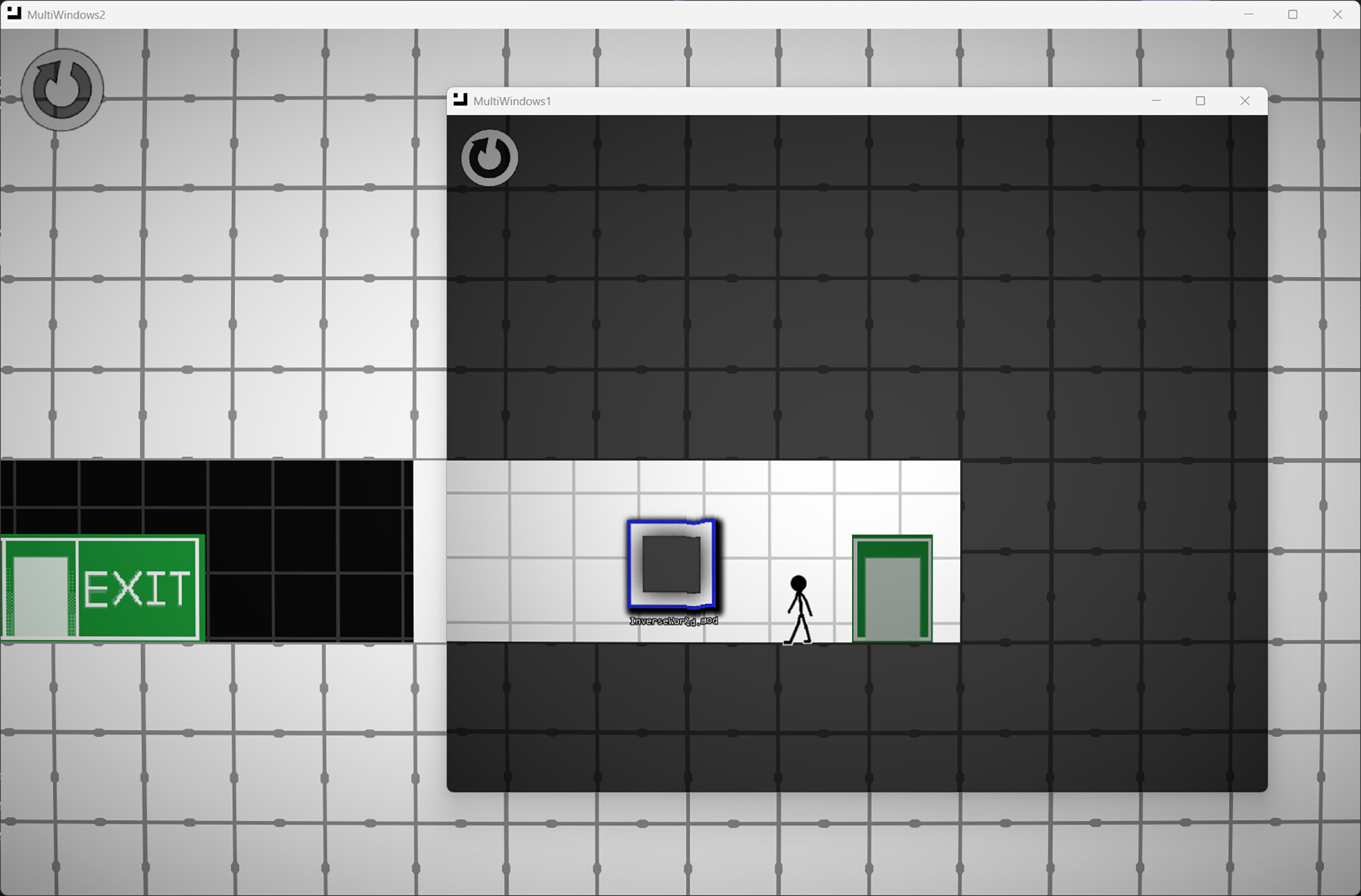 MultiWindows screenshot 5