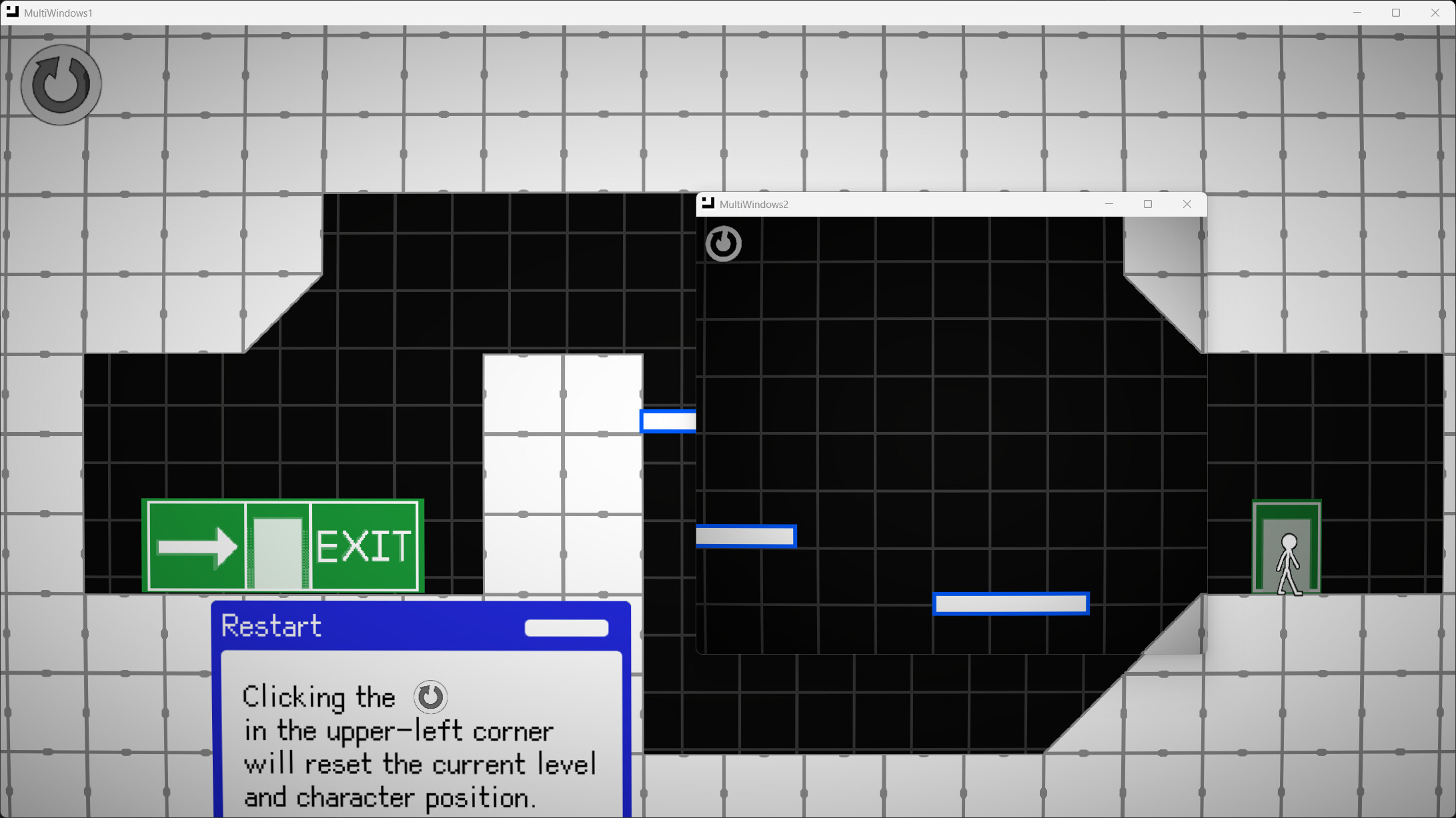 MultiWindows screenshot 3