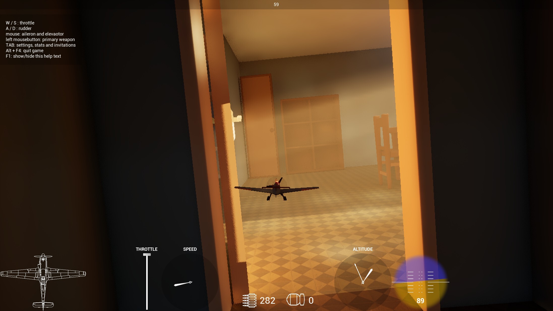 Toybox Aces screenshot 8