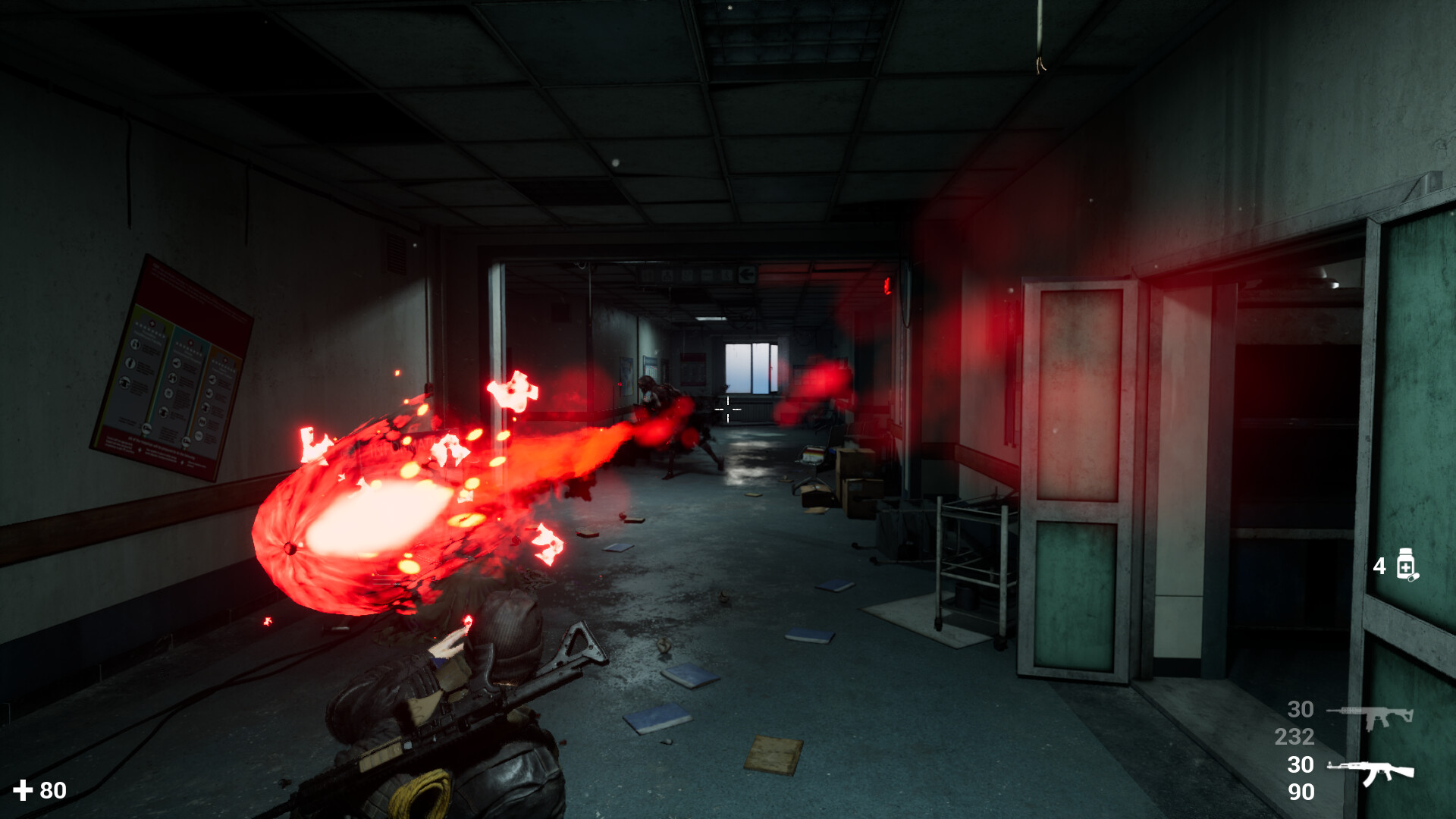 Undead Rampage screenshot 4