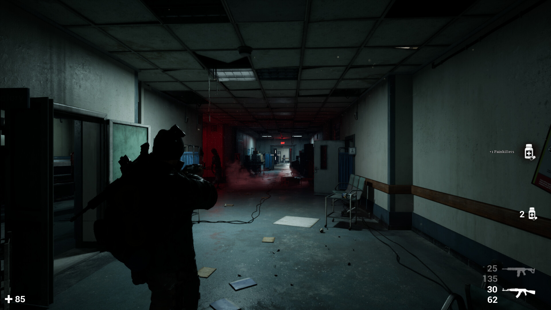 Undead Rampage screenshot 5