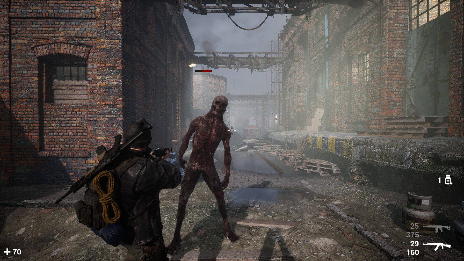 Undead Rampage screenshot 6