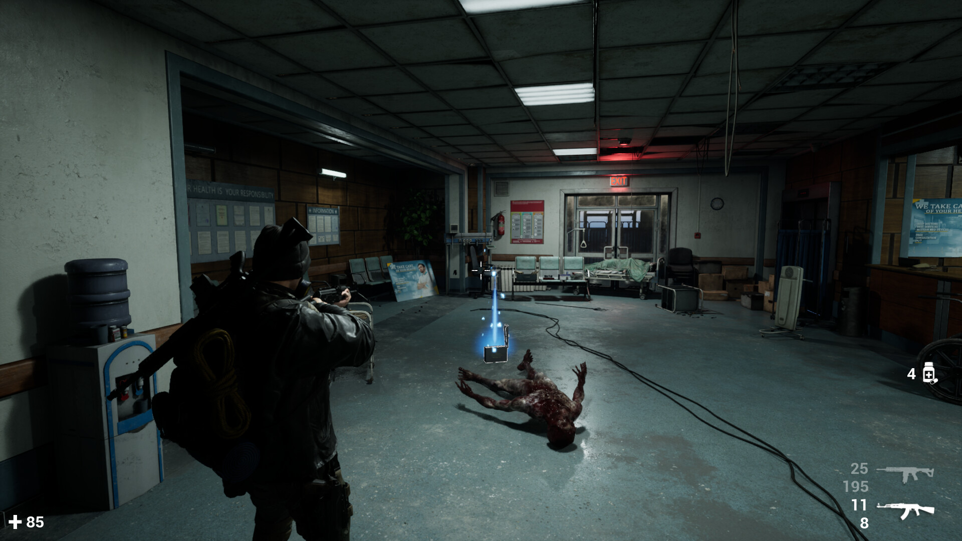 Undead Rampage screenshot 10